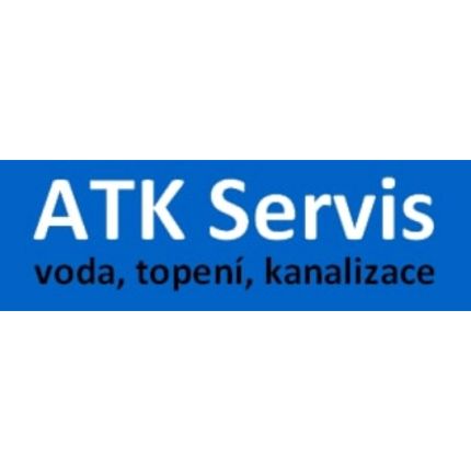 Logo van Atk Servis - Klimpt