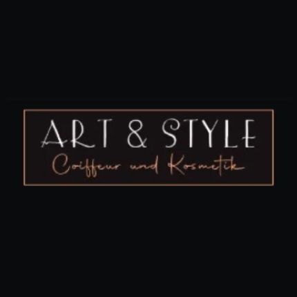 Logo von Art & Style Coiffeur und Kosmetik