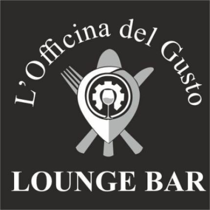 Logo fra L' Officina del Gusto Lounge Bar