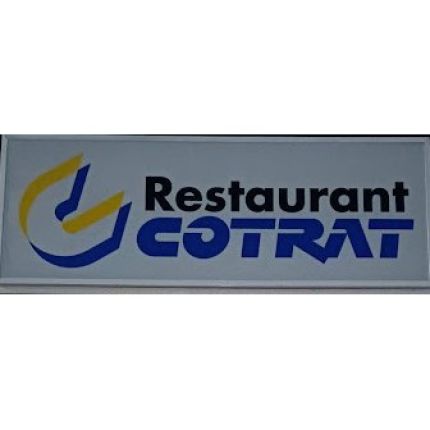Logo van Restaurant Cotrat