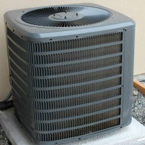 Bild von Hybrid Air, Air Conditioning & Heating