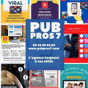 Bild von PUB PROS7