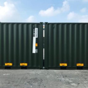 Bild von Container Projects LLP