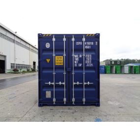 Bild von Container Projects LLP
