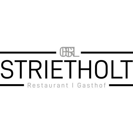 Logo van Gasthof Strietholt