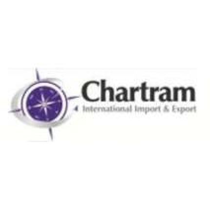 Logo fra Chartram Import Export