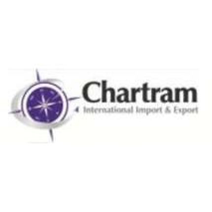 Logotipo de Chartram Import Export