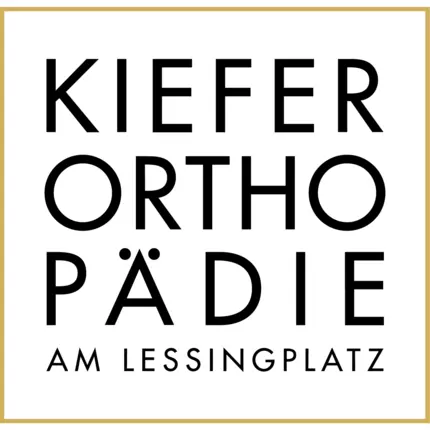 Logo von Dr. Florian Greis -  Kieferorthopädie am Lessingplatz