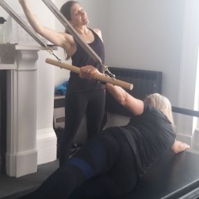 Bild von Portland Pilates & Physio