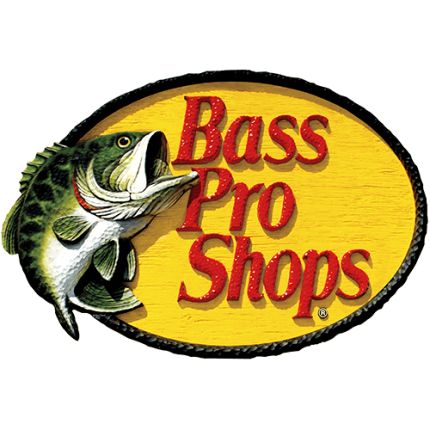 Logo da Bass Pro Shops