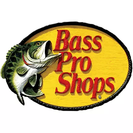 Logo van Bass Pro Shops