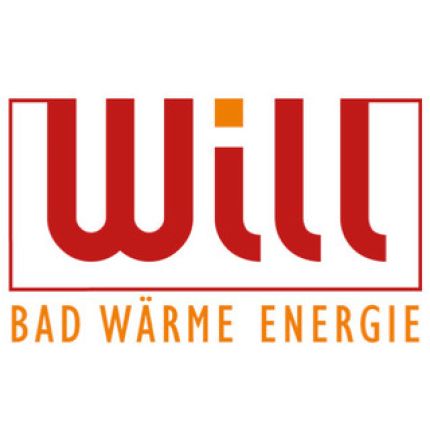 Logo od Will Bad Wärme Energie