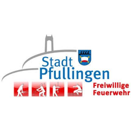Logo od Feuerwehr Pfullingen
