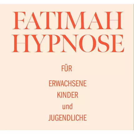 Logo van Fatimah Hypnose Bern