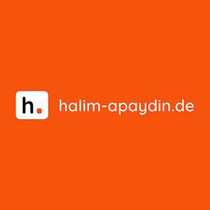 Logo von Webdesign & Onlinemarketing - Halim Apaydin