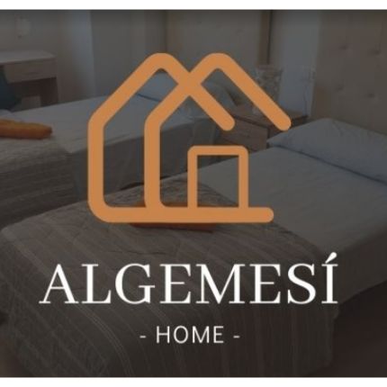 Logo van Algemesí Home | Apartamentos Inolvidables En Algemesí