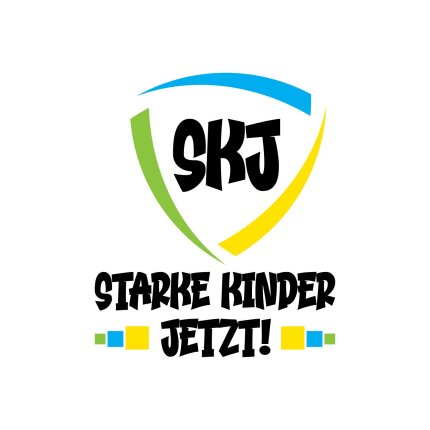 Logotipo de Starke Kinder Jetzt