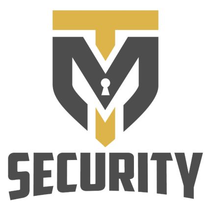 Logo da TM Security e.K