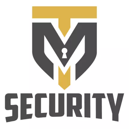 Logotyp från TM Security e.K