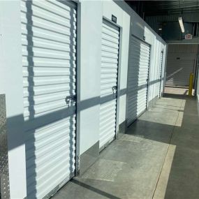 Interior Units - Extra Space Storage at 721 Stefek Dr, Killeen, TX 76542