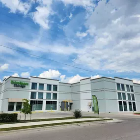 Beauty Image - Extra Space Storage at 721 Stefek Dr, Killeen, TX 76542