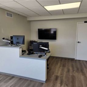 Office - Extra Space Storage at 2817 N Peoria Ave, Tulsa, OK 74106