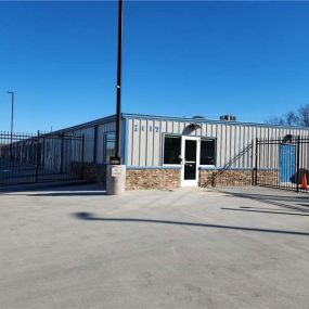 Beauty Image - Extra Space Storage at 2817 N Peoria Ave, Tulsa, OK 74106
