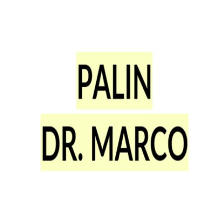 Logo da Palin Dr. Marco
