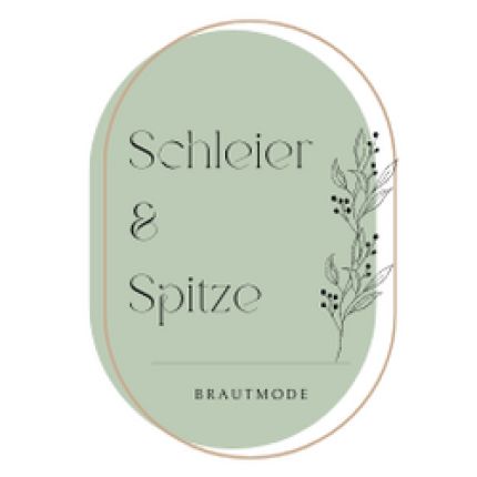 Logo from Schleier & Spitze - Brautmode Regensburg