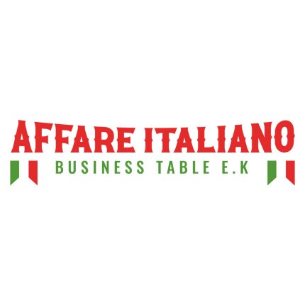 Logo de Affare Italiano - Italienische Lebensmittel