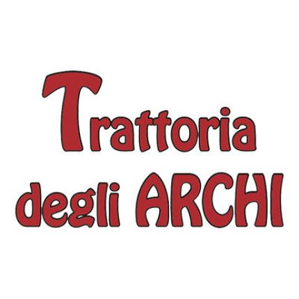Logo de Trattoria degli Archi