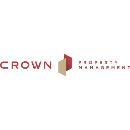 Logotyp från Crown Property Management