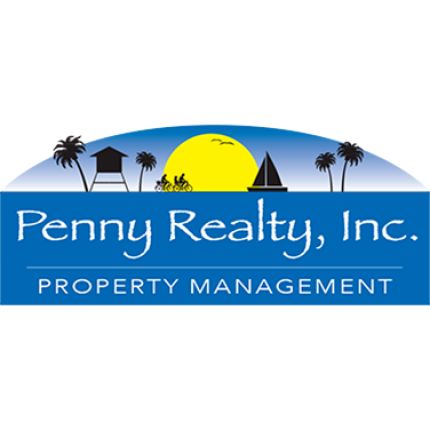 Logótipo de Penny Realty, Inc. Property Management