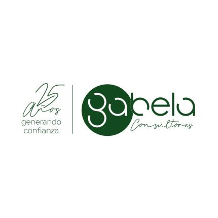 Logo van Gabela Consultores,s.L.