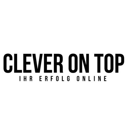 Logotyp från CleverOnTop SEO Agentur Frankfurt