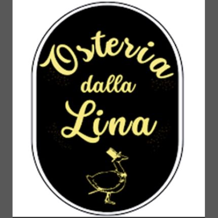 Logo fra Osteria dalla Lina