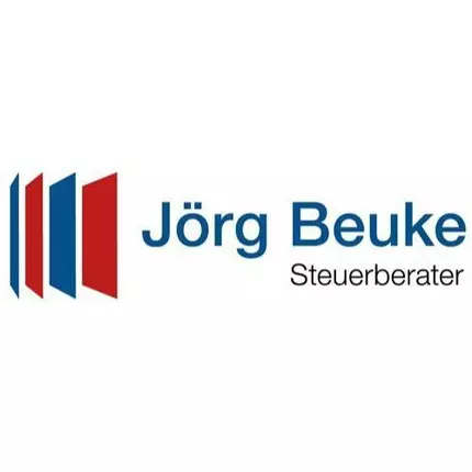 Logo fra Jörg Beuke Steuerberater