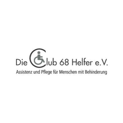 Logo van Die Club 68 Helfer e.V.