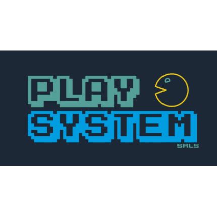 Logo da Play System