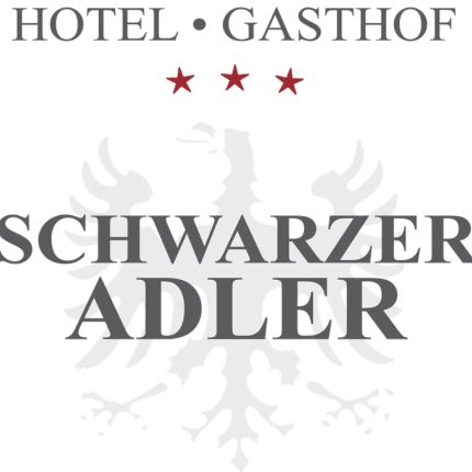 Logo von Gasthof Schwarzer Adler - Steeg im Lechtal