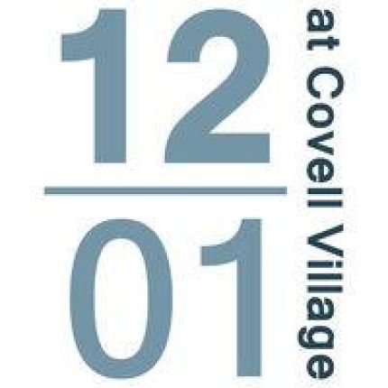 Logo von 1201 at Covell Village