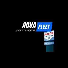 Bild von Aqua Fleets Bosch Ltd