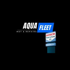 Bild von Aqua Fleet Bosch Ltd