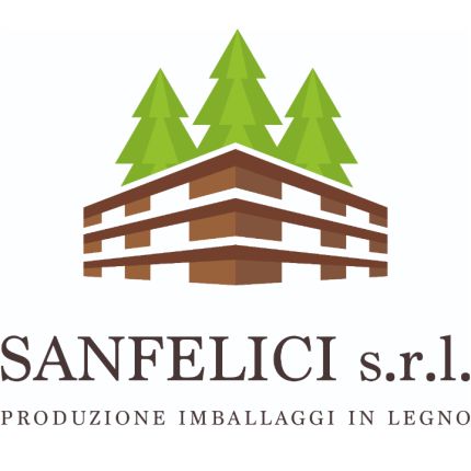 Logo von SANFELICI SRL