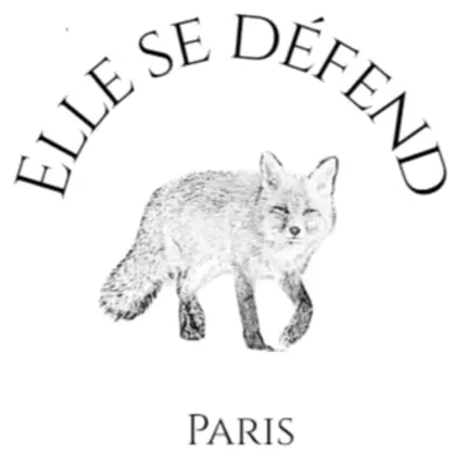 Logo de Elle se défend