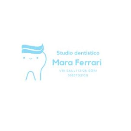 Logotyp från Studio Dentistico Ferrari