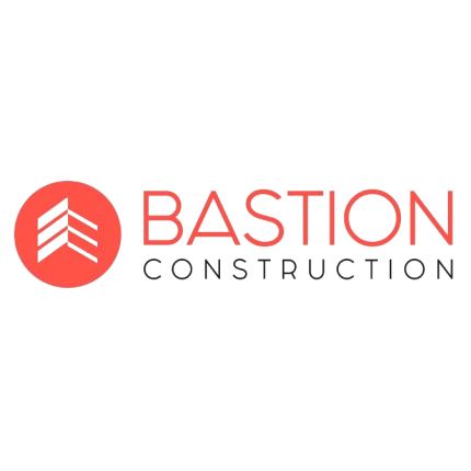 Logo fra Bastion Construction