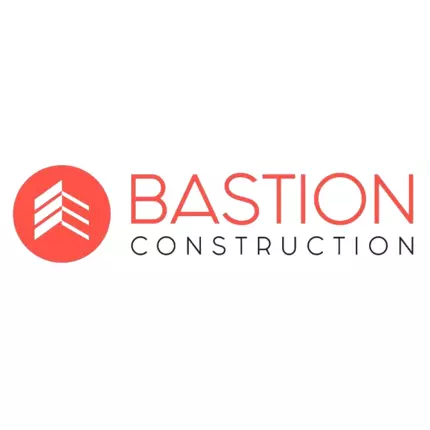 Logo od Bastion Construction