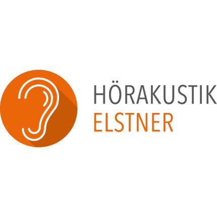 Logo von Hörakustik Elstner