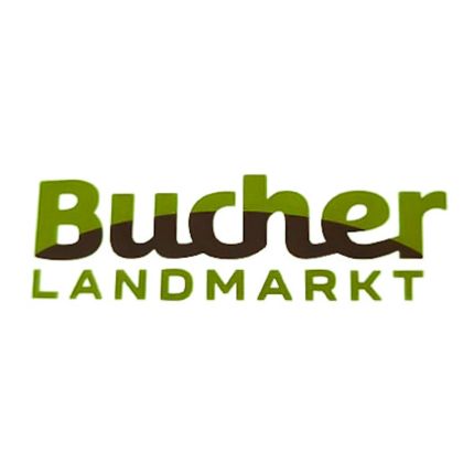 Logo von Bucher Landmarkt